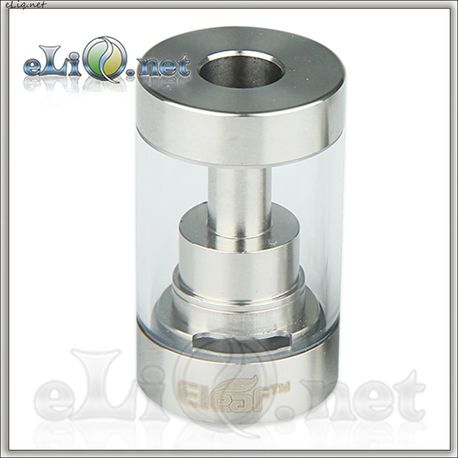 Колба для Eleaf iJust 2 сабомного атомайзера.