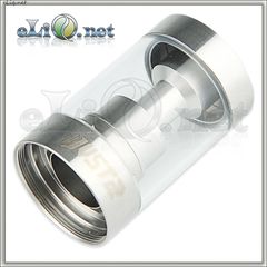 Колба для Eleaf iJust 2 сабомного атомайзера.