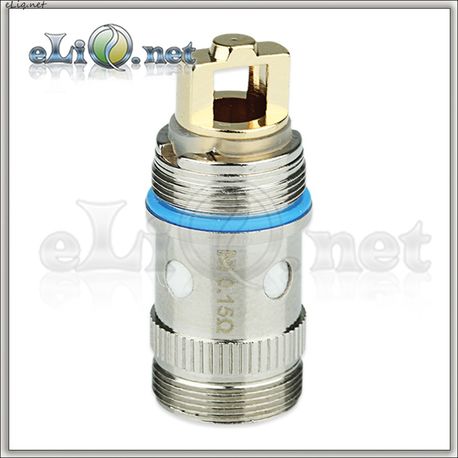 [Ni] Никелевый испаритель для Eleaf iJust 2 сабомного атомайзера.