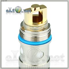 [Ni] Никелевый испаритель для Eleaf iJust 2 сабомного атомайзера.