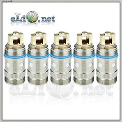 [Ni] Никелевый испаритель для Eleaf iJust 2 сабомного атомайзера.