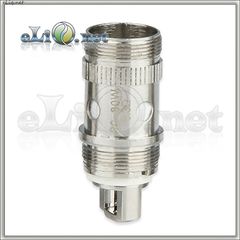 Испаритель для Eleaf iJust 2 сабомного атомайзера.