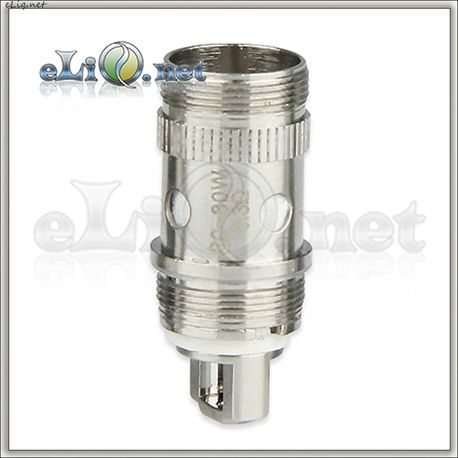 Испаритель для Eleaf iJust 2 сабомного атомайзера.