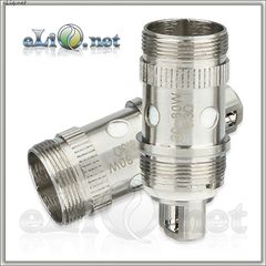 Испаритель для Eleaf iJust 2 сабомного атомайзера.