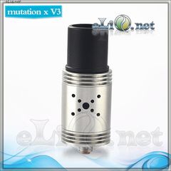 [Yep] Mutation x V3 RDA - ОА для дрипа. клон. Мутация