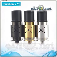 [Yep] Mutation x V3 RDA - ОА для дрипа. клон. Мутация