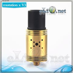 [Yep] Mutation x V3 RDA - ОА для дрипа. клон. Мутация