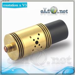[Yep] Mutation x V3 RDA - ОА для дрипа. клон. Мутация