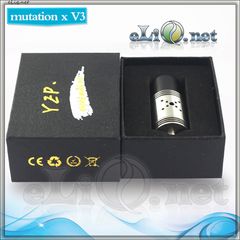 [Yep] Mutation x V3 RDA - ОА для дрипа. клон. Мутация