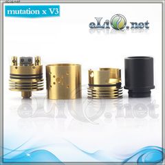 [Yep] Mutation x V3 RDA - ОА для дрипа. клон. Мутация