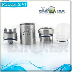 [Yep] Mutation x V5 RDA - ОА для дрипа. клон. Мутация