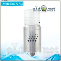 [Yep] Mutation x V5 RDA - ОА для дрипа. клон. Мутация