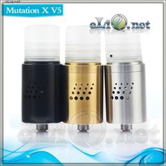 [Yep] Mutation x V5 RDA - ОА для дрипа. клон. Мутация