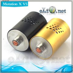 [Yep] Mutation x V5 RDA - ОА для дрипа. клон. Мутация