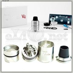 Mutation x V4 RDA - ОА для дрипа. клон. Мутация