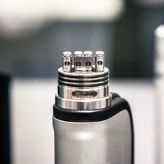 Mutation x V4 RDA - ОА для дрипа. клон. Мутация