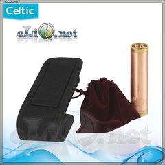 Yep Celtic 18650 Mechanical MOD - механический мод, клон.