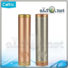 Yep Celtic 18650 Mechanical MOD - механический мод, клон.