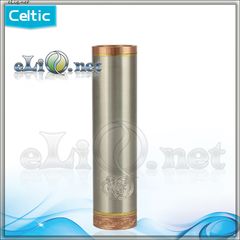 Yep Celtic 18650 Mechanical MOD - механический мод, клон.