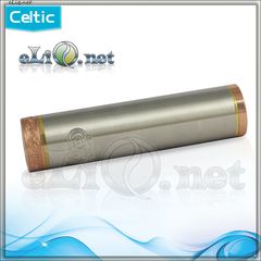 Yep Celtic 18650 Mechanical MOD - механический мод, клон.
