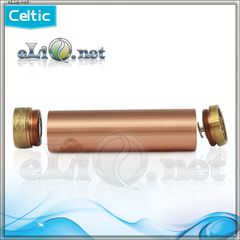 Yep Celtic 18650 Mechanical MOD - механический мод, клон.