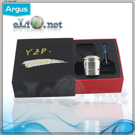 [Yep] Argus 26650 RDA - ОА для дрипа. клон.