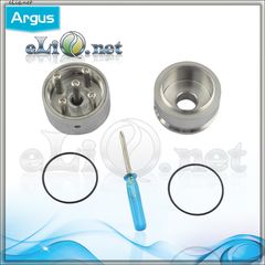 [Yep] Argus 26650 RDA - ОА для дрипа. клон.