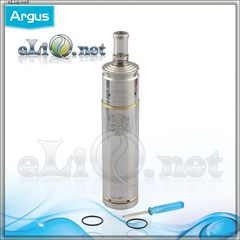 [Yep] Argus 26650 RDA - ОА для дрипа. клон.