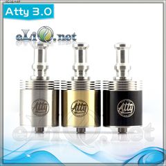 [Yep] Atty v.3.0 26650 RDA - ОА для дрипа. клон.