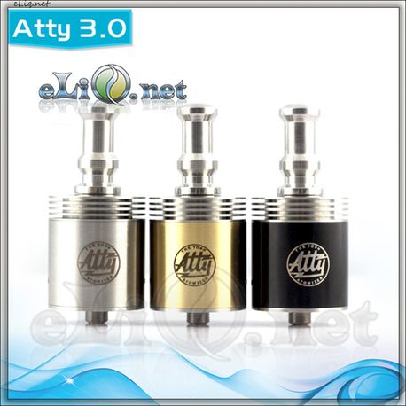 [Yep] Atty v.3.0 26650 RDA - ОА для дрипа. клон.