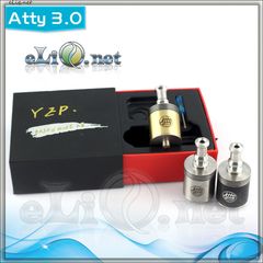 [Yep] Atty v.3.0 26650 RDA - ОА для дрипа. клон.