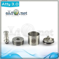 [Yep] Atty v.3.0 26650 RDA - ОА для дрипа. клон.