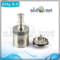 [Yep] Atty v.3.0 26650 RDA - ОА для дрипа. клон.
