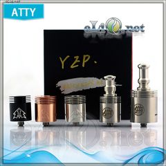 [Yep] Atty v.3.0 26650 RDA - ОА для дрипа. клон.