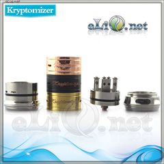 [Yep] Krytomizer 26650 RDA - ОА для дрипа. клон.