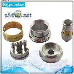 [Yep] Krytomizer 26650 RDA - ОА для дрипа. клон.