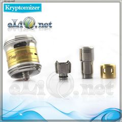 [Yep] Krytomizer 26650 RDA - ОА для дрипа. клон.