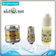 [Yep] Krytomizer 26650 RDA - ОА для дрипа. клон.