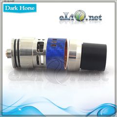 [Yep] CF Dark Horse RDA - ОА для дрипа с карбоновым покрытием. Темная лошадка. клон