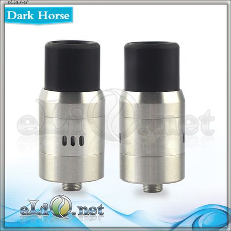 [Yep] Dark Horse RDA - ОА для дрипа. Темная лошадка. клон