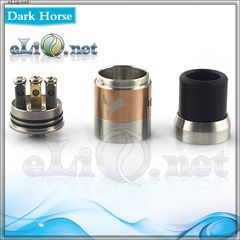 [Yep] Dark Horse RDA - ОА для дрипа. Темная лошадка. клон
