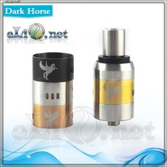 [Yep] Dark Horse RDA - ОА для дрипа. Темная лошадка. клон