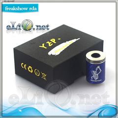 [Yep] CF Freakshow RDA - ОА для дрипа с карбоновым покрытием. клон.