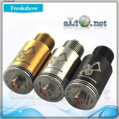 [Yep] Freakshow RDA - ОА для дрипа. клон.