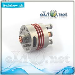 [Yep] Freakshow RDA - ОА для дрипа. клон.