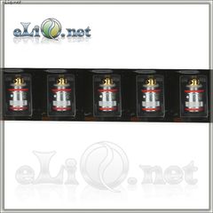 Титановый испаритель для Joyetech eGo One Mega VT Атомайзера