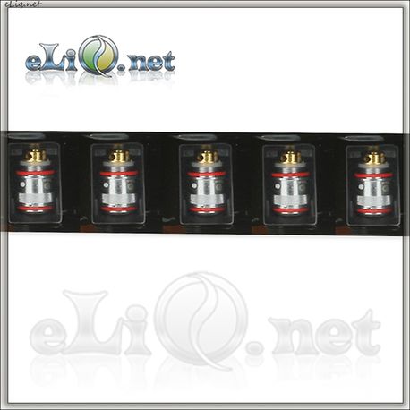 Титановый испаритель для Joyetech eGo One Mega VT Атомайзера