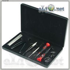 UD Master DIY Tools Accessory Kit - большой набор инструментов.
