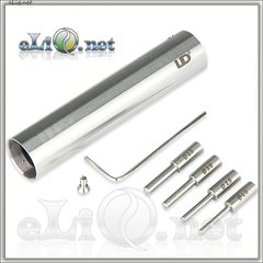 UD Master DIY Tools Accessory Kit - большой набор инструментов.