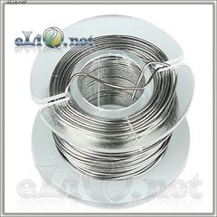 UD Никель Nickel 200 d 0.4мм, 10м.